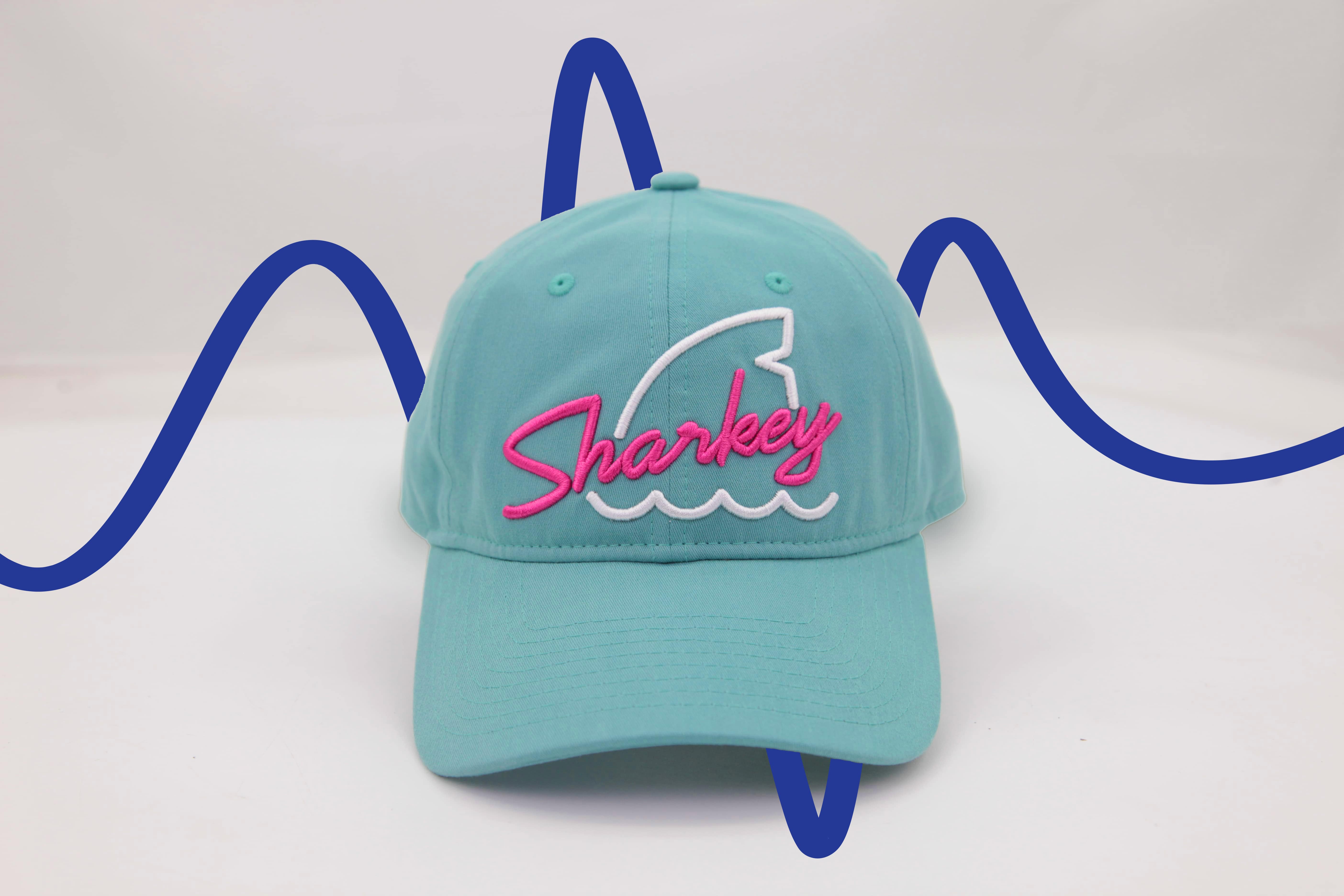 The Sharkey Cruiser – Maxwell Sharkey LLC